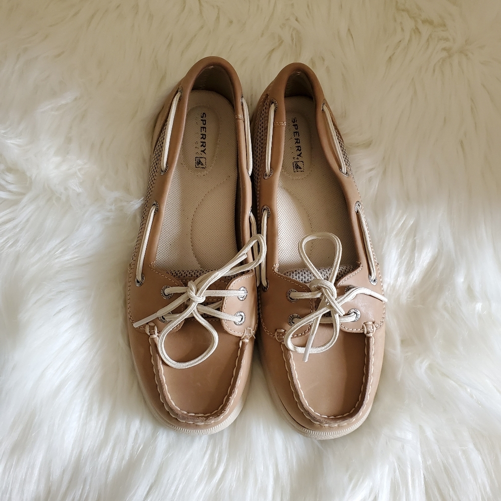 SPERRY Top-Sider Women's Shoe, Size 7W
